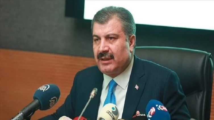 Türkiye'de vaka sayısı 47'ye çıktı