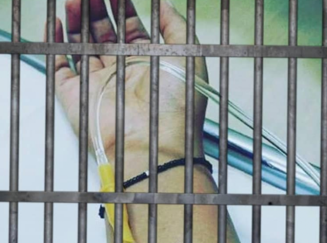 البحرين: عوائل المعتقلين المرضى بالسكلر تطالب بالإفراج عنهم