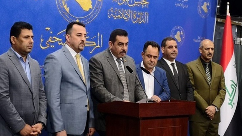Irak'ta yeni başbakan adayı açıklanmadı