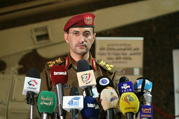 المتحدث الرسمي للقوات المسلحة اليمنية يعلن تفاصيل عملية 'فأمكن منهم'