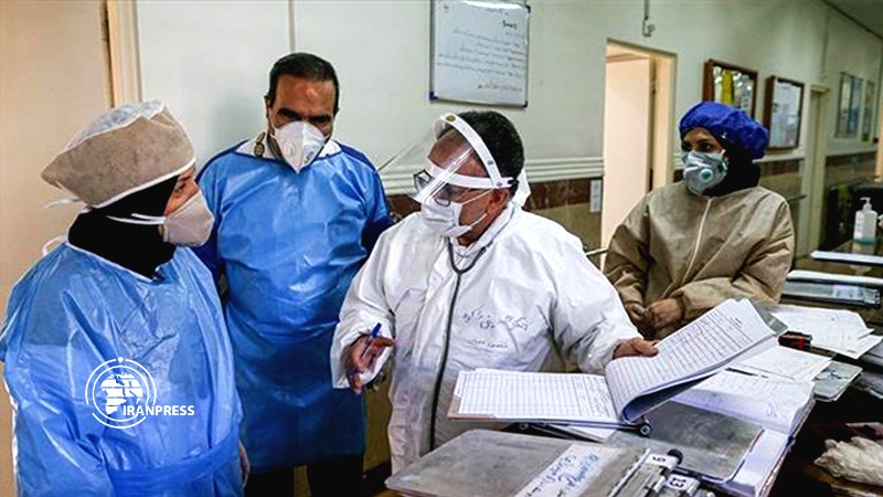 Coronavirus: Cina, Russia e Pakistan chiedono fine sanzioni Usa contro l’Iran