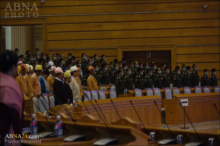 ကို႐ိုနာဗိုင္းရပ္စ္ ကာကြယ္ရန္ ပါလက္စတိုင္းတြင္ ဗလီႏွင့္ ခရစ္ယာန္ဘုရားေက်ာင္းမ်ား ဝတ္ျပဳမႈ ဆိုင္းငံ့