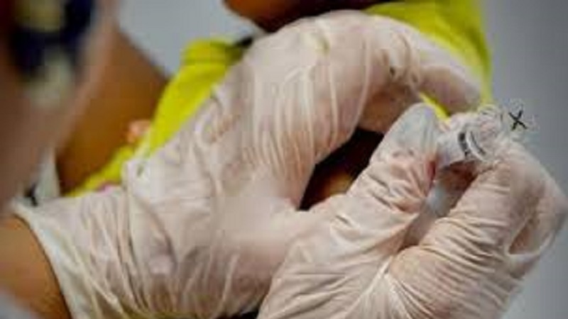 Usa, test vaccino per coronavirus
