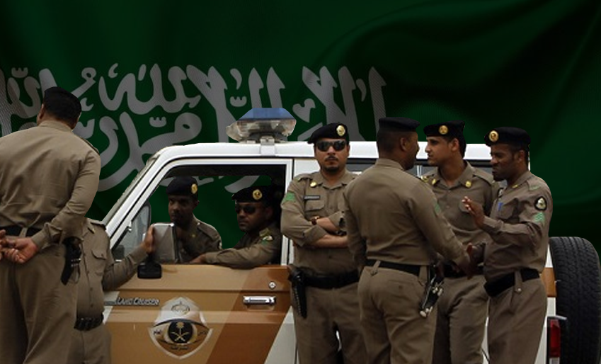 هيومن راتس تطالب السعودية بالكشف فوراً عن التهم والأدلة بالمعتقلين
