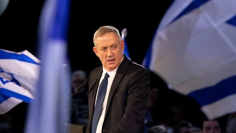 Netanyahu için büyük yenilgi