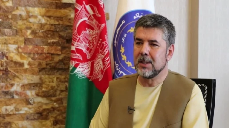 Afgan yetkili: ABD'nin Afganistan'da barış çabaları kandırmaya dayalı