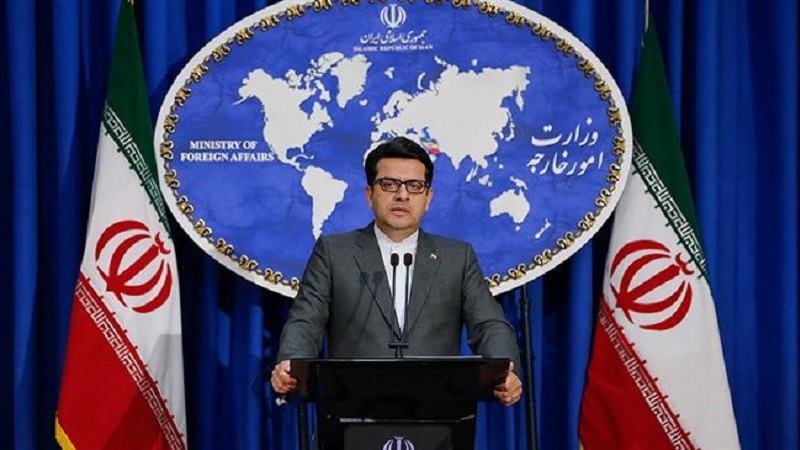 Iran, coronavirus: non dimenticheremo chi ci ha aiutato nel momento del bisogno