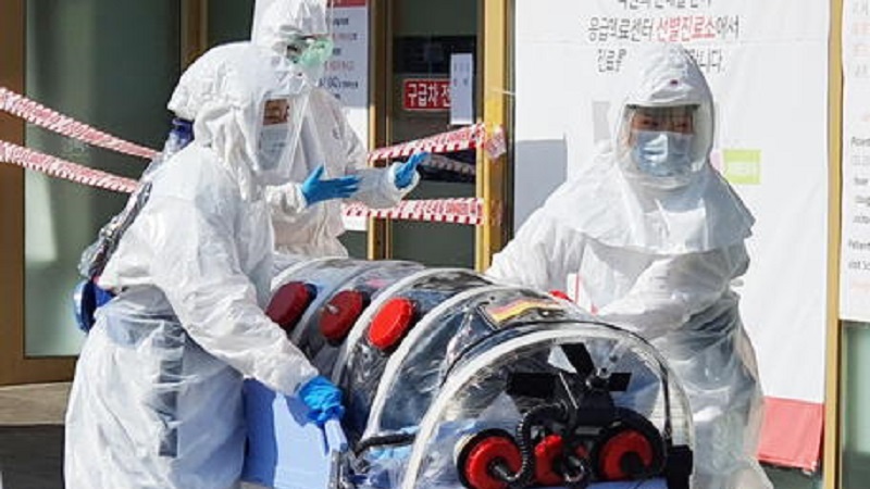 Coronavirus: 7.000 morti nel mondo