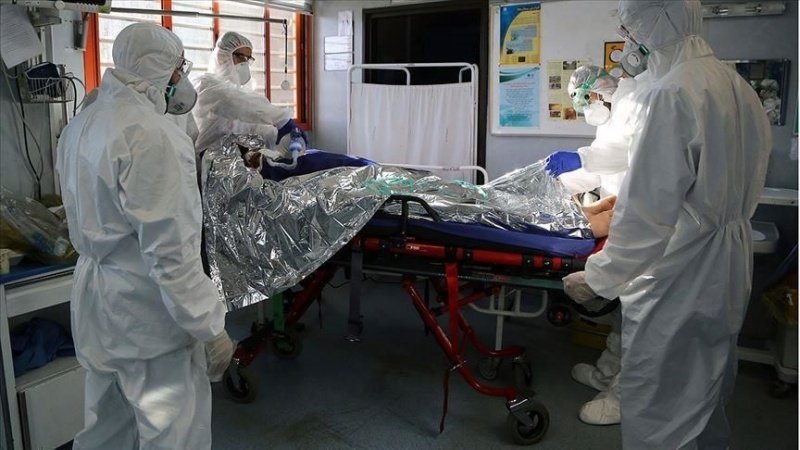 Corona in Italia, ultimi dati