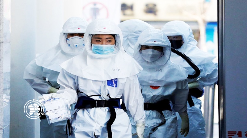Coronavirus in Thailandia, arrivano i medici pensionati
