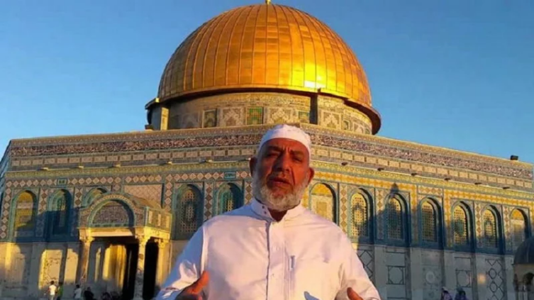 OIC Gesa Majlis Keselamatan Halang Proses Pengilhakkan Oleh Rejim Israel