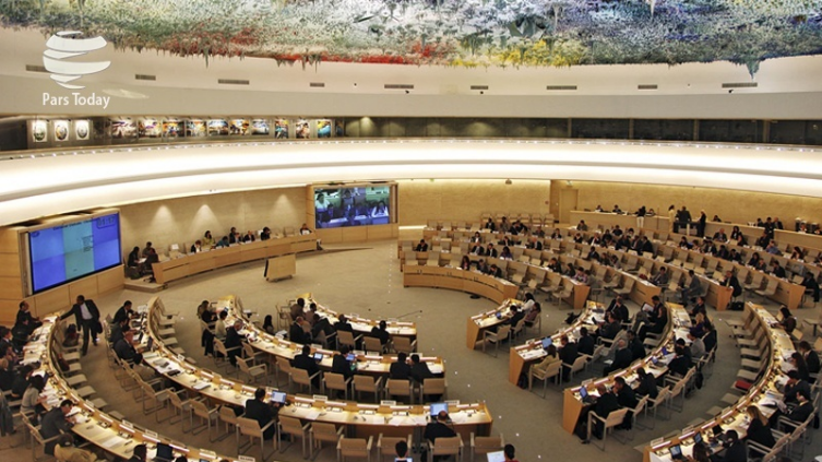 Genf - Irans Vertreter: Instrumentale Ausnutzung von UN-Menschenrechtsresolutionen soll beendet werden