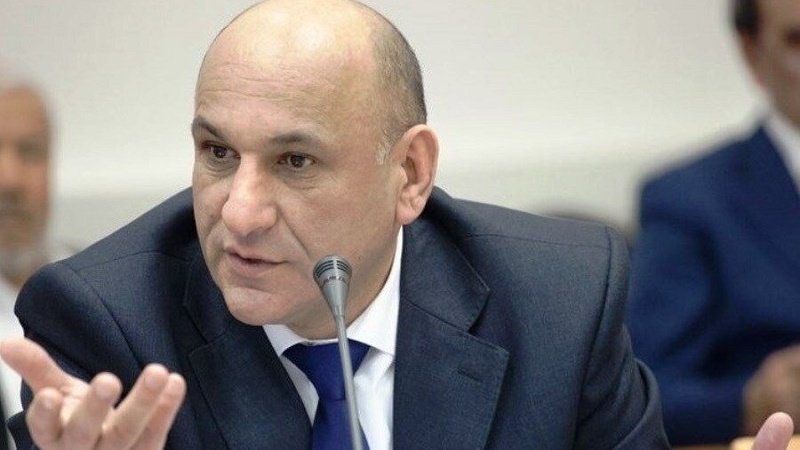 Рекомендация российского чиновника иранскому народу: Сохраняйте спокойствие в борьбе с коронавирусом