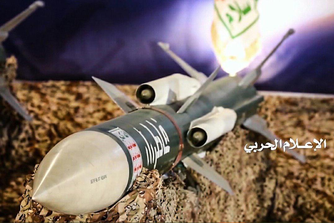 اليمن: الدفاعات الجوية تتصدى لطائرات معادية في سماء مأرب