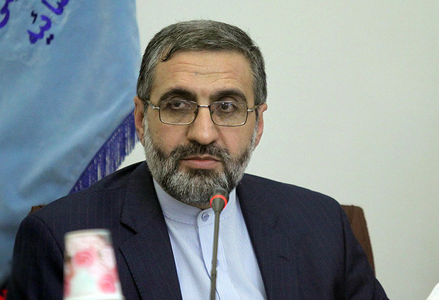 ئیسماعیلی: سەدا ٥٠ ی زیندانییە سیاسییەکانی ئێران ئازاد کراون