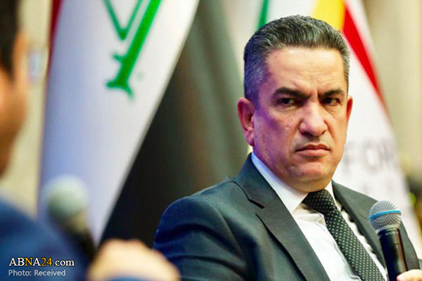 Iraq’s PM-designate vows to prepare free, fair elections within a year