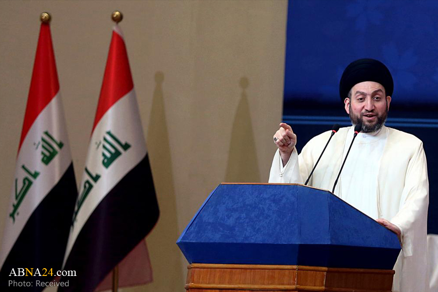 Iraq’s National Wisdom Trend unhappy with way of selection of new PM