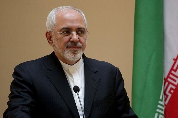 زەریف: خەڵکی بێ تاوانی ئێران دەکوژرێت/ بێدەنگی بێ ئەخلاقیە