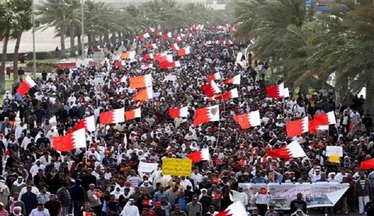  Bahreïn : Une lecture dans l’amnistie de 900 prisonniers