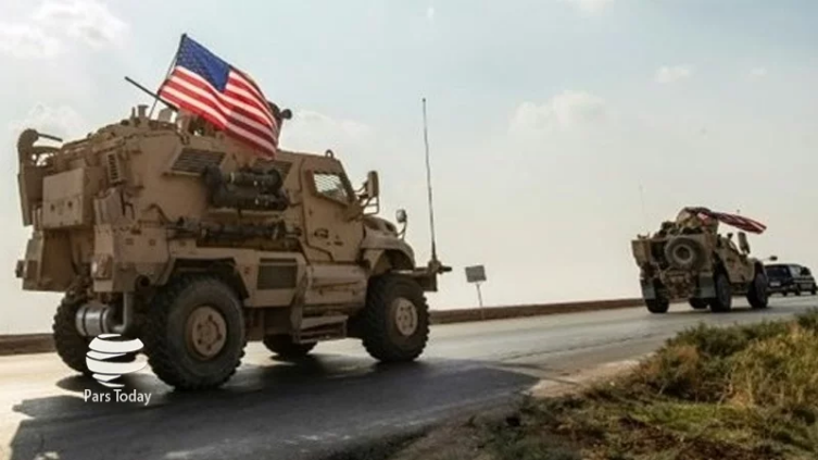 ABD, Irak'taki El Kaim üssünü boşalttı