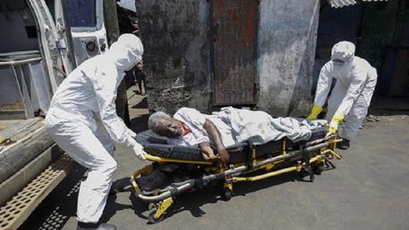 Oltre 5.000 casi e 100 morti negli Usa