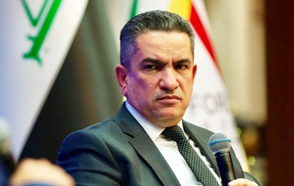 غالبية القوى السياسية ترفض تكليف الزرفي تشكيل الحكومة