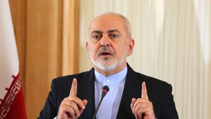 イラン外相が、米の制裁に従わないよう国際社会に呼びかけ