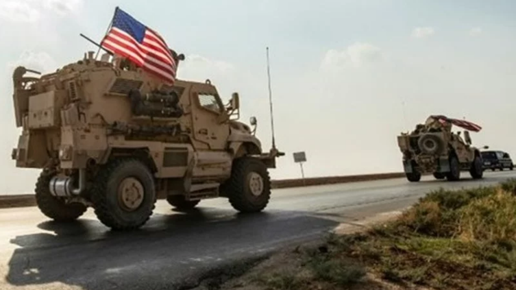 AS Kurangkan Jumlah Tentera Di Iraq
