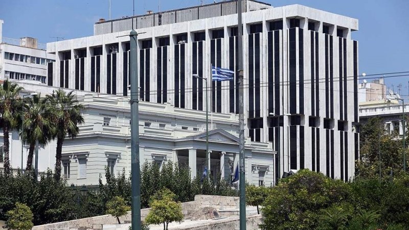 Греция призвала отменить односторонние санкции США против Ирана