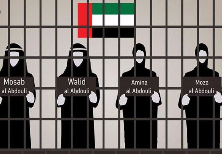 الأمم المتحدة: الإمارات تتحمل مسؤولية انتهاكات واسعة بحق المعتقلين  