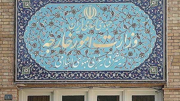 Macaristan'ın İran büyükelçisi dışişleri bakanlığına çağrıldı