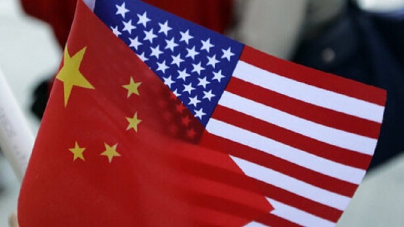中国が米に対抗措置　米ジャーナリストの活動制限