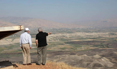 الليكود يقدم مشروعي قانون لضم غور الأردن وإعدام أي فلسطيني ينفذ عمليات ضد إسرائيليين