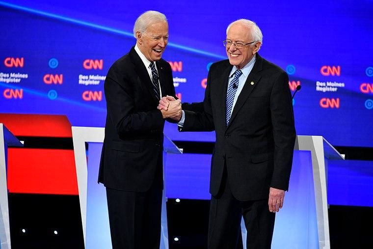 Usa2020, Biden trionfa in primarie dem 3 stati