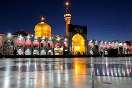 اغلاق العتبات المقدسة يأتي حفاظاً على أرواح الناس