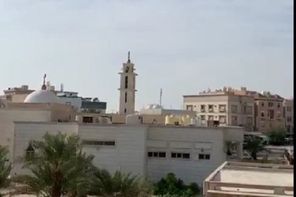 Coronavirus in Kuwait: Gebetsruf abgewandelt 