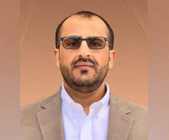 ناطق أنصارالله يبارك للشعب اليمني تطهير محافظة الجوف