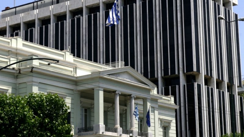 ギリシャ外交官、米による一方的イラン制裁の解除を要請