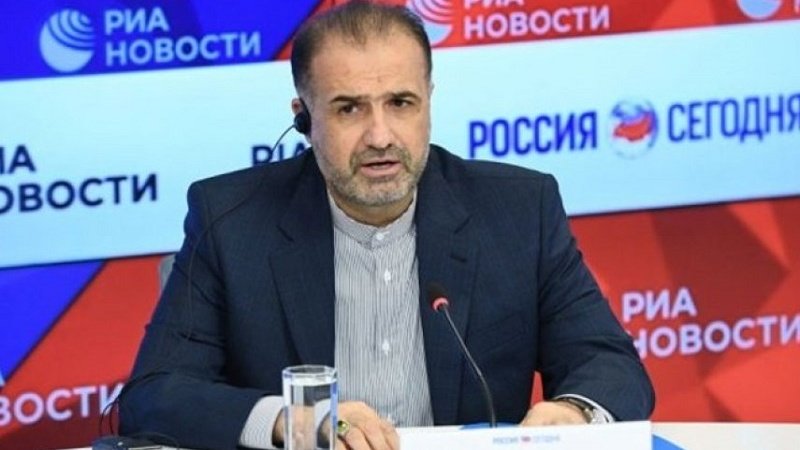 Санкции США против иранского народа служат препятствием на пути международного сотрудничестве в борьбе с коронавирусом