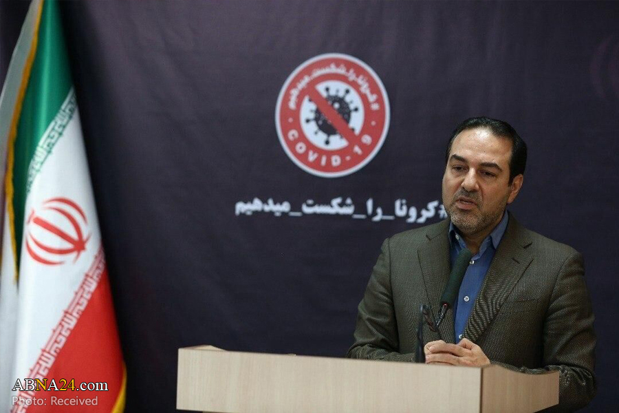 Iran ready to help US to contain Coronavirus: Official