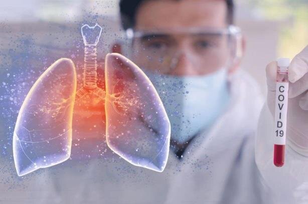 کورونا وائرس نے امریکہ کی تمام 50 ریاستوں کو اپنی لپیٹ میں لے لیا