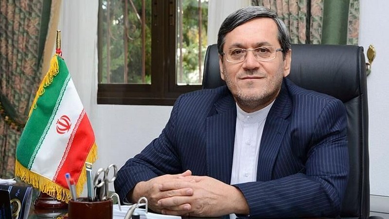 Иран – единственная страна в мире, у которой нет возможности закупать лекарства за рубежом