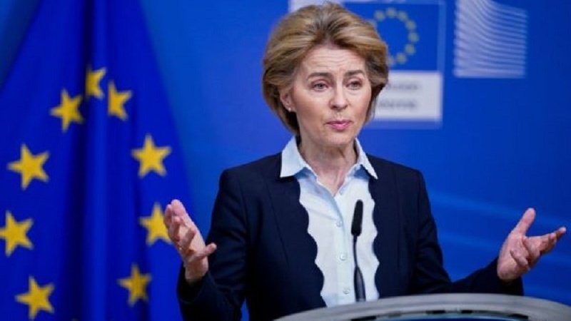 Глава Европейской комиссии: политики недооценивают угрозу коронавируса