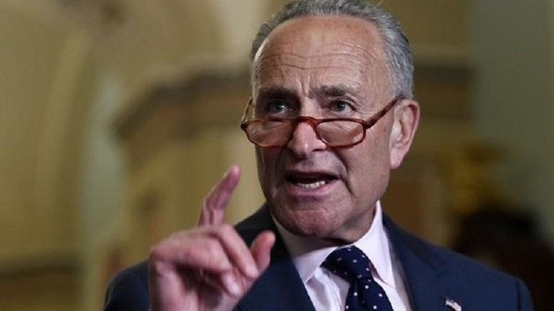 Сенатский чиновник предупредил о неспособности США противостоять коронавирусу