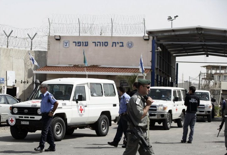 4 إصابات بكورونا في صفوف أسرى فلسطينيين