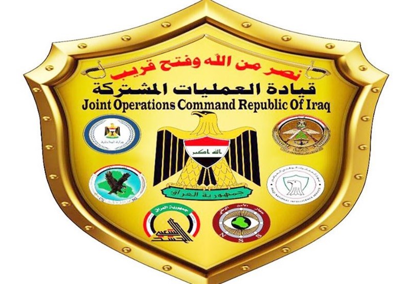 العمليات المشتركة تعلن انتهاء مهمة التحالف في العراق