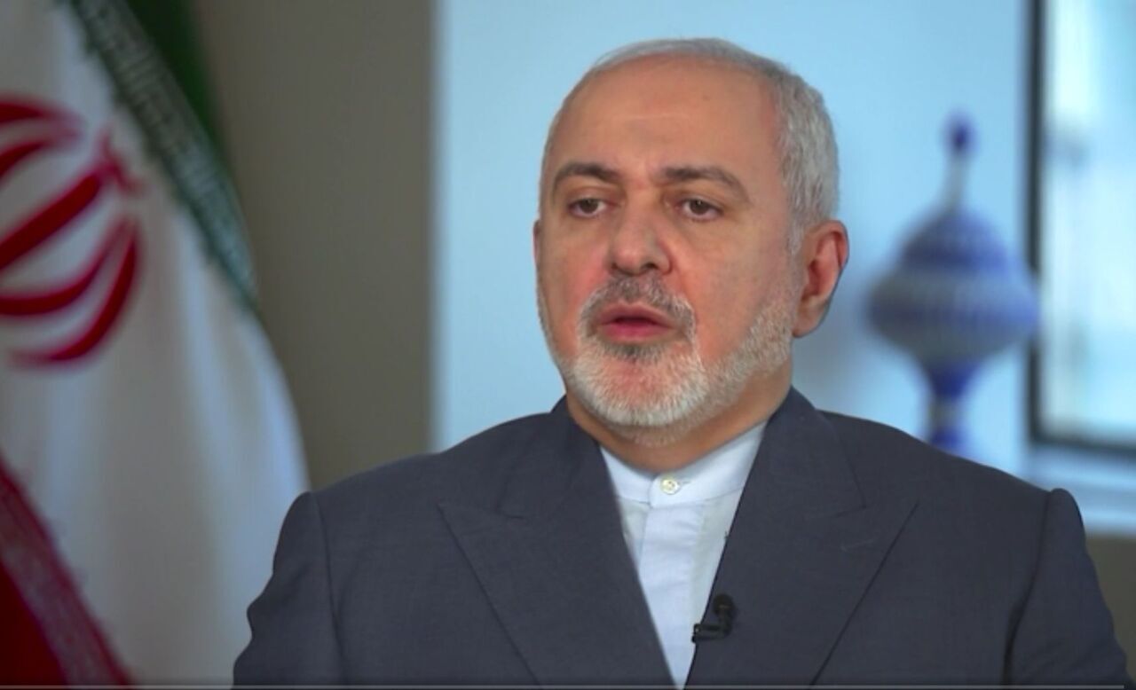 Zarif: il coronavirus ha mostrato al mondo la crudelta' delle sanzioni statunitensi
