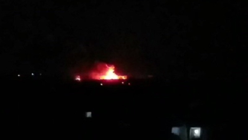 Libyen: LNA-Einheiten von General Haftar greifen Tripolis an