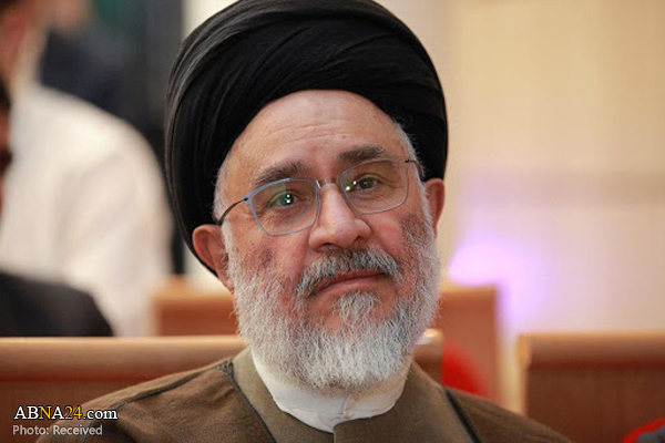 “Un clérigo shiíta le pide al Papa que intervenga para poner fin a las sanciones de EE.UU. contra Irán” 