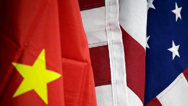 中国が、新型コロナウイルスについて中国を非難した、アメリカに警告